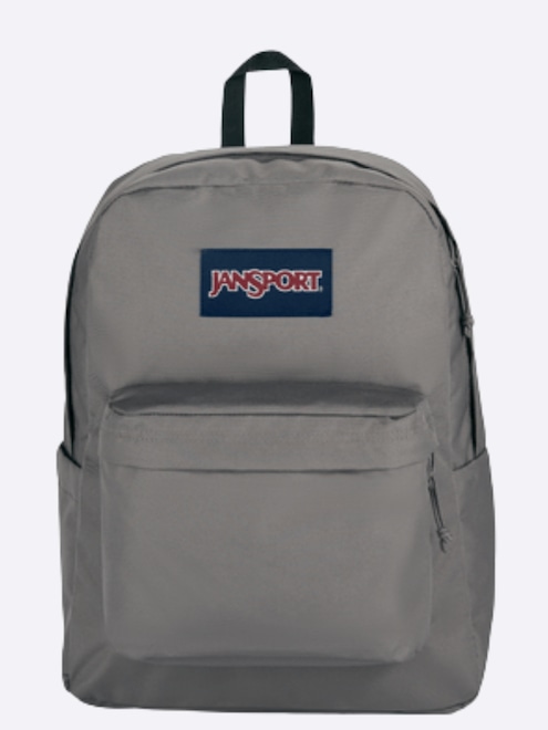 Mochila Jansport SuperBreak Plus - Foto 1
