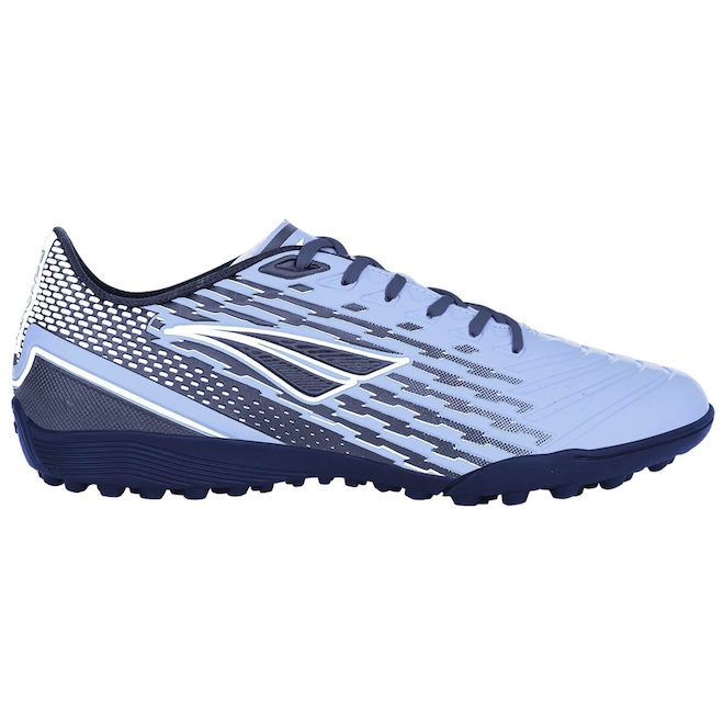 Chuteira Society Adulto Penalty Garra Y-2.0 - Foto 1