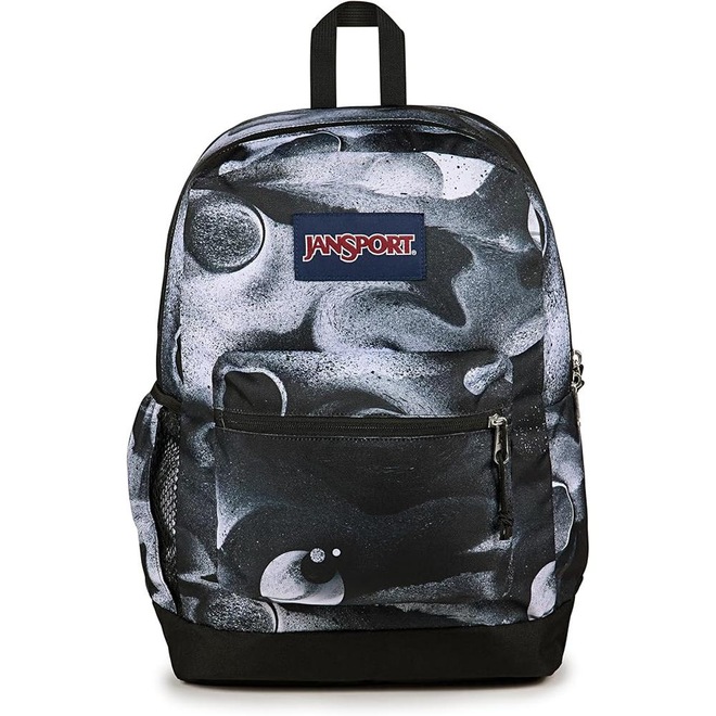 Mochila Jansport Cross Town Plus Event Horizon 26 Litros - Foto 1