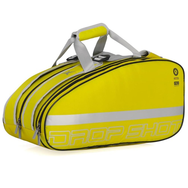 Raqueteira Drop Shot Essential 2.5 Beach e Padel - Foto 1