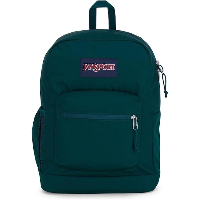 Mochila Jansport Cross Town Plus 26 Litros - Foto 1