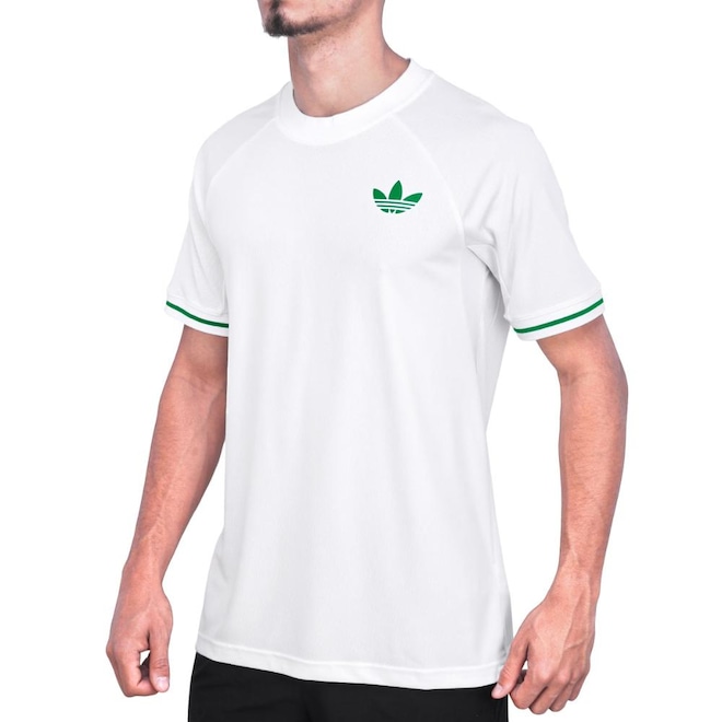 Camiseta Adidas Tennis Pro Climacool+ Freelift Masculina - Foto 1