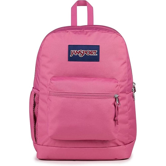 Mochila Jansport Cross Town Plus 26 Litros - Foto 1