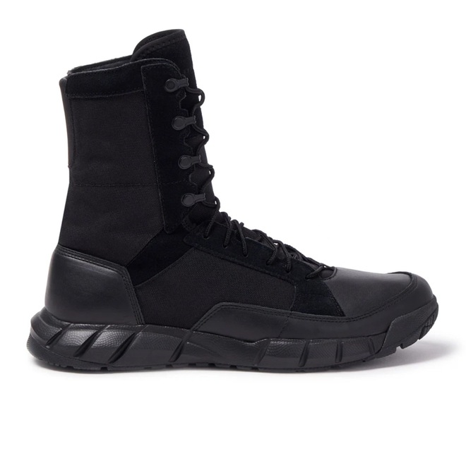 Bota Oakley Coyote Boot Masculino - Preto - Foto 1
