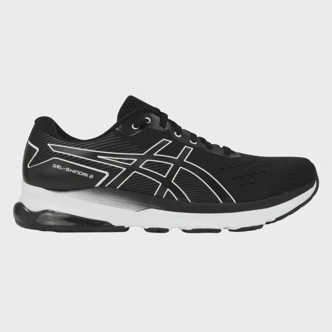 Tênis Asics Gel Shinobi 2 Masculino - Foto 1
