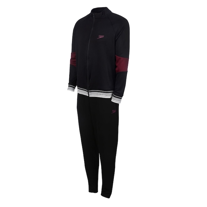 Agasalho Masculino Fresh Speedo - Foto 1