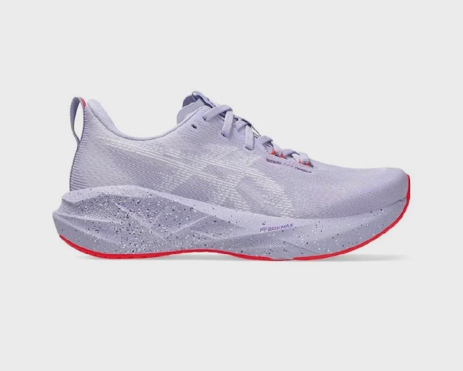 Tênis Feminino ASICS Novablast 5 Tokyo - Foto 1