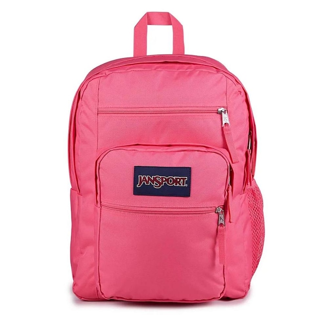 Mochila Jansport Big Student Posh - Foto 1
