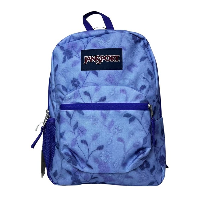Mochila Jansport Transport Pack Lines and Vines - Foto 1