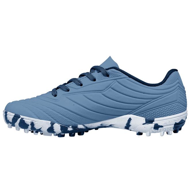 Chuteira Society Infantil Penalty Matis Xxi - Foto 1