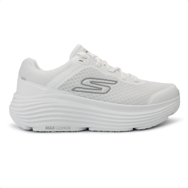 Tênis Masculino Skechers Max Cushioning Endeavour - Foto 1