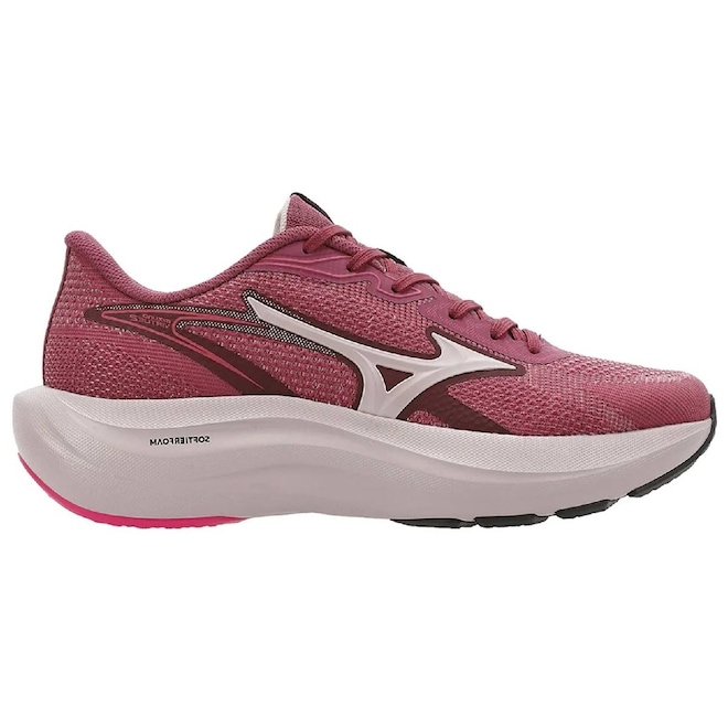 Tênis Feminino Mizuno Virtue 2 - Foto 1