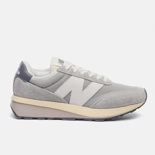Tênis New Balance 370v1 Unissex - Foto 1