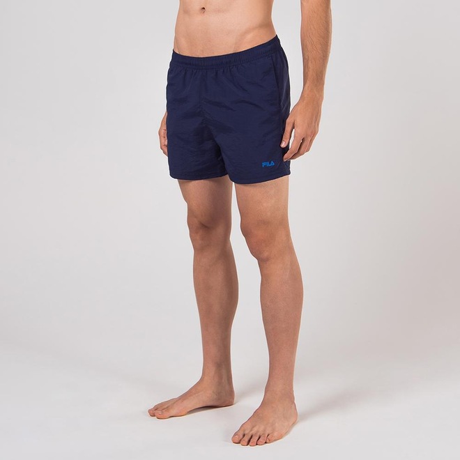 Short Fila Essential - 4" Masculino - Foto 1