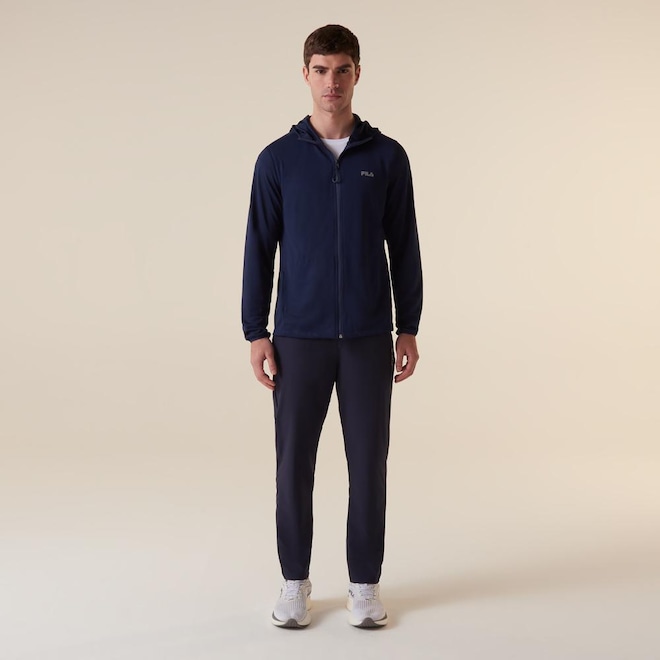 Calça Fila Bahamas Masculina - Foto 1