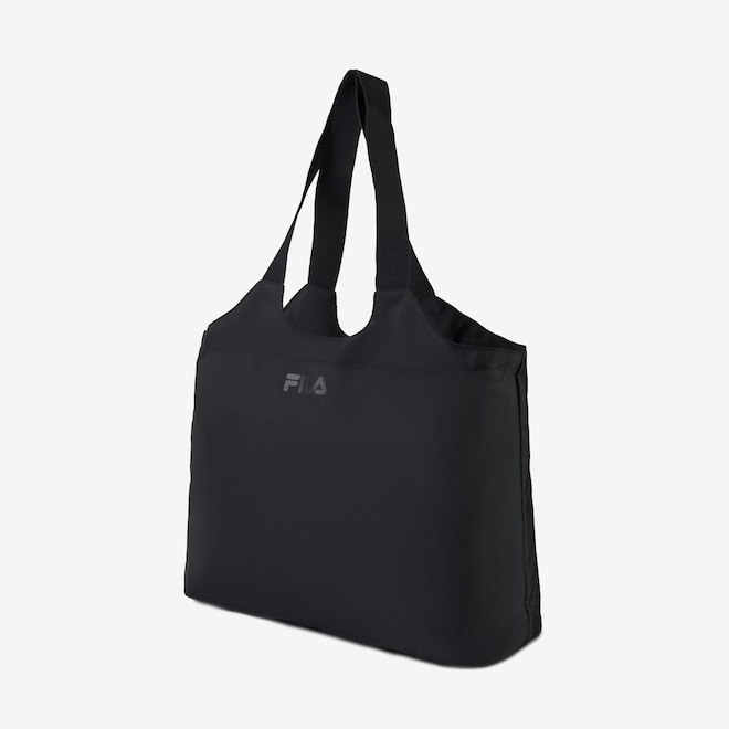 Bolsa De Ombro Fila Functional Tote Unisex - Foto 1