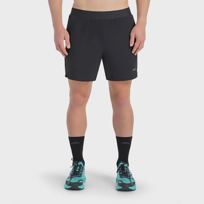 Bermuda Runner 5 Olympikus Masculina - Foto 1