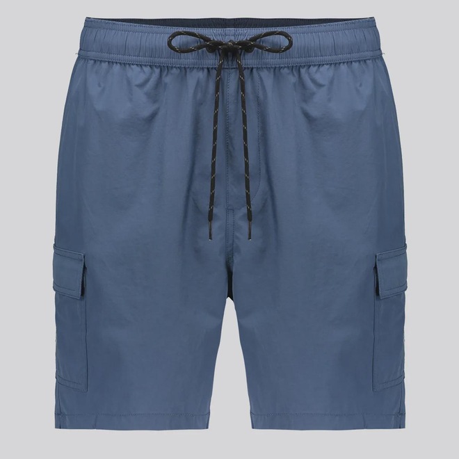 Bermuda Hang Loose Byron Masculina - Foto 1