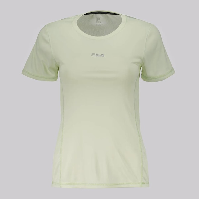 Camiseta Fila Core Run Feminina - Foto 1