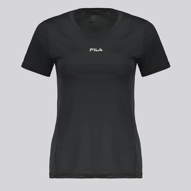 Camiseta Fila Core Run Feminina - Foto 1