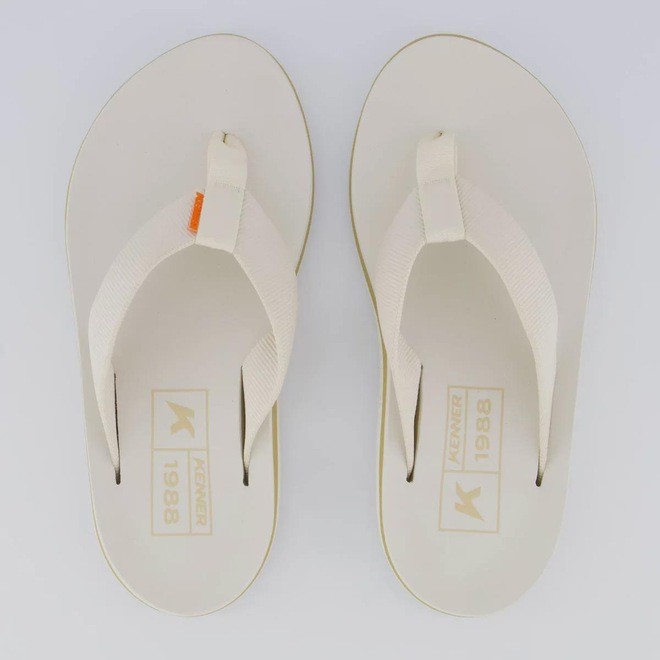 Chinelo Kenner Legend Pro Masculino - Foto 1