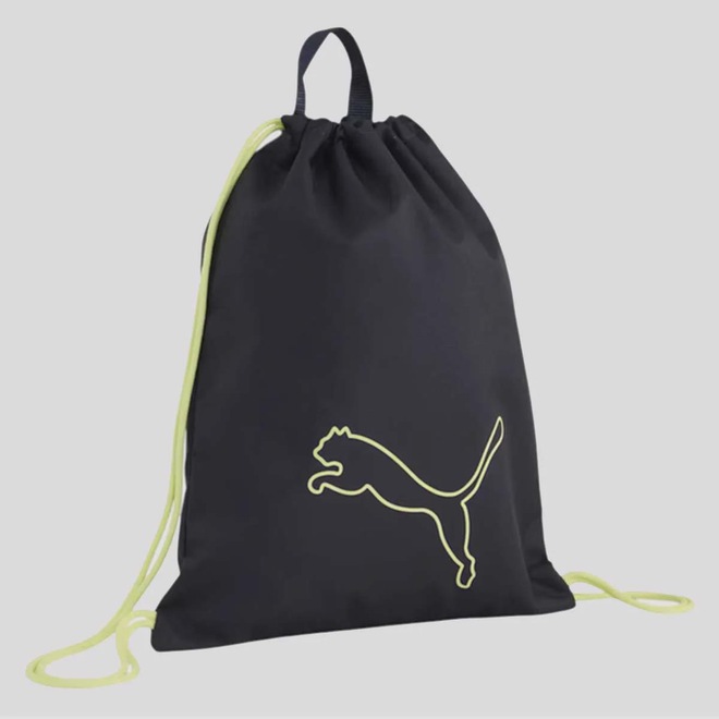 Gym Sack Puma Plus Gym - Foto 1