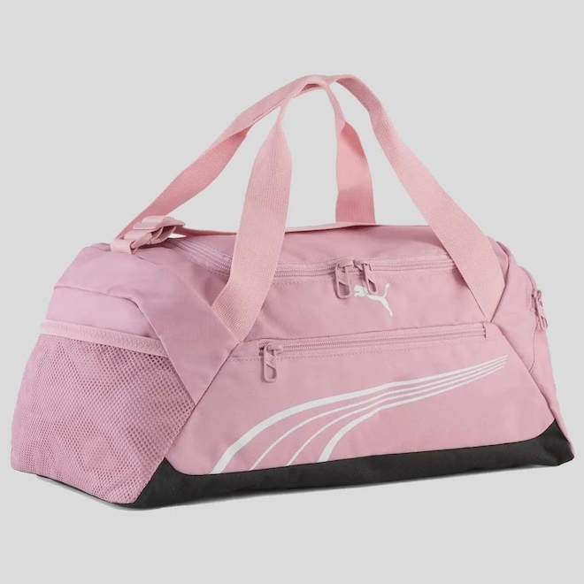 Mala Puma Fundamental Extra Small Sports 21 Litros - Foto 1