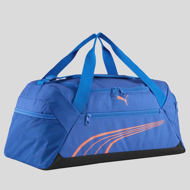 Mala Puma Fundamental Small Sports 34 Litros - Foto 1