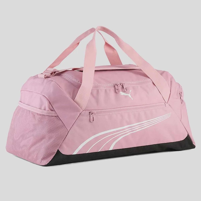 Mala Puma Fundamental Small Sports 34 Litros - Foto 1