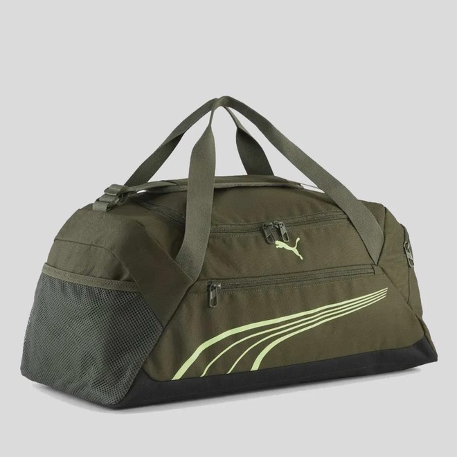 Mala Puma Fundamental Small Sports 34 Litros - Foto 1