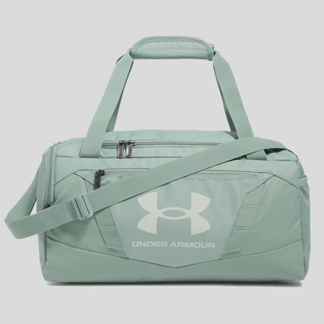 Mala Under Armour Undeniable 5.0 Duffle Unissex - Foto 1