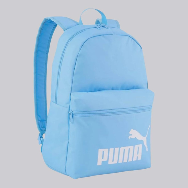 Mochila Puma Phase Unissex - Foto 1