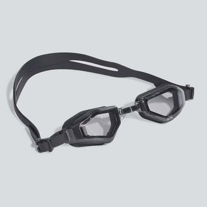 Óculos de Natação adidas Starter Infantil - Foto 1