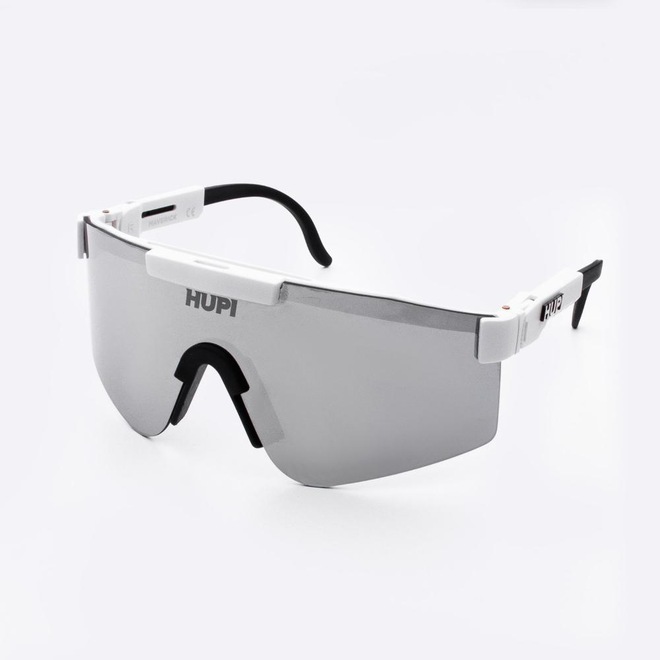Óculos de Sol HUPI Maverick Espelhado Adulto - Foto 1