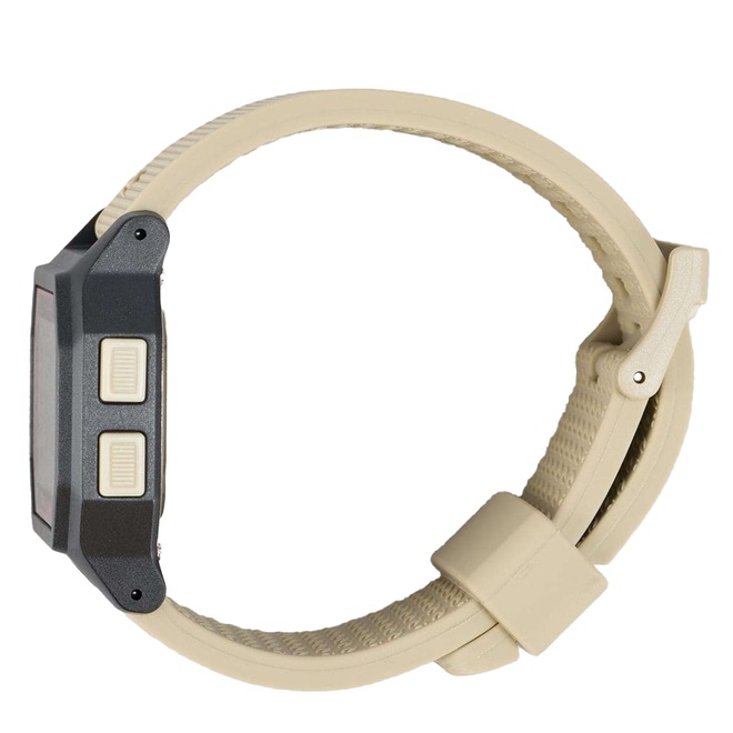 Relógio Rip Curl Atom Khaki - Foto 1