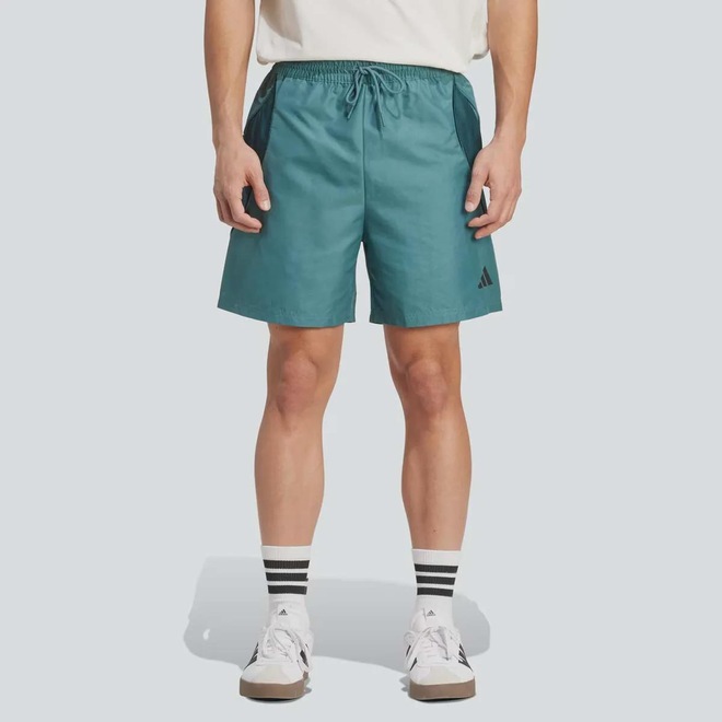 Bermuda adidas Stadium Masculina - Foto 1