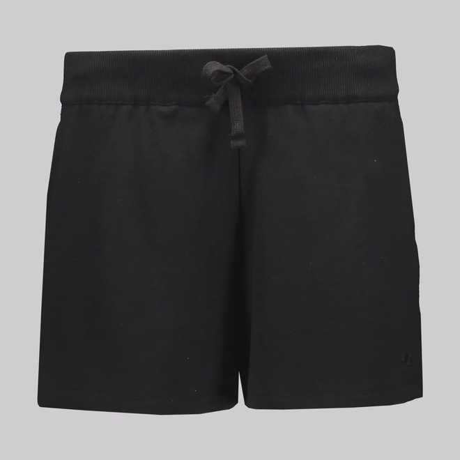 Short Fila Classic B Feminino - Foto 1