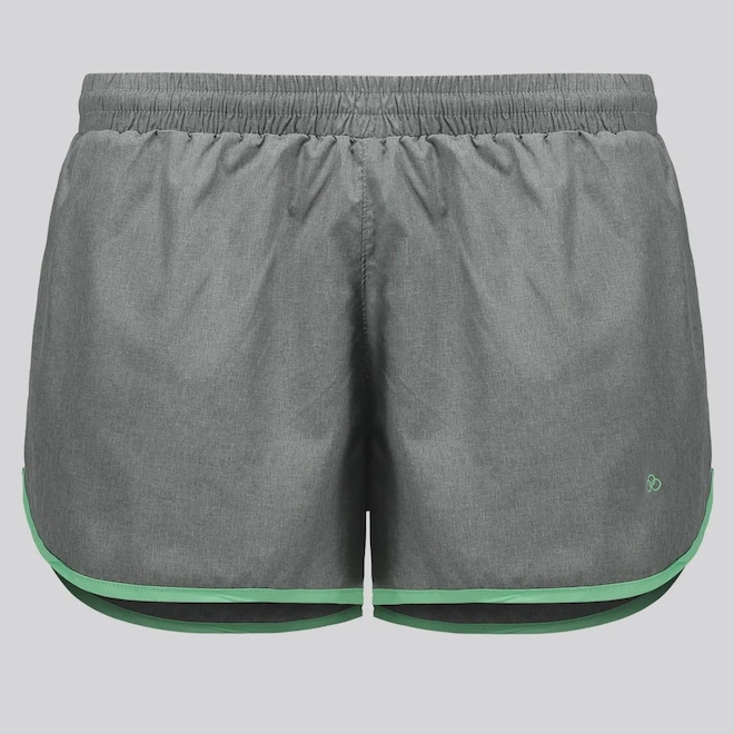 Short Olympikus Essential Feminino - Foto 1
