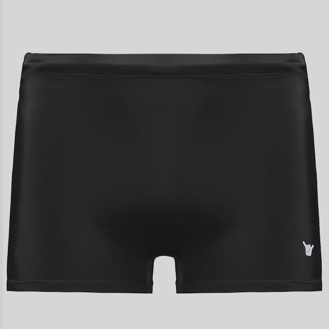 Sunga Hang Loose Boxer Adulto - Foto 1