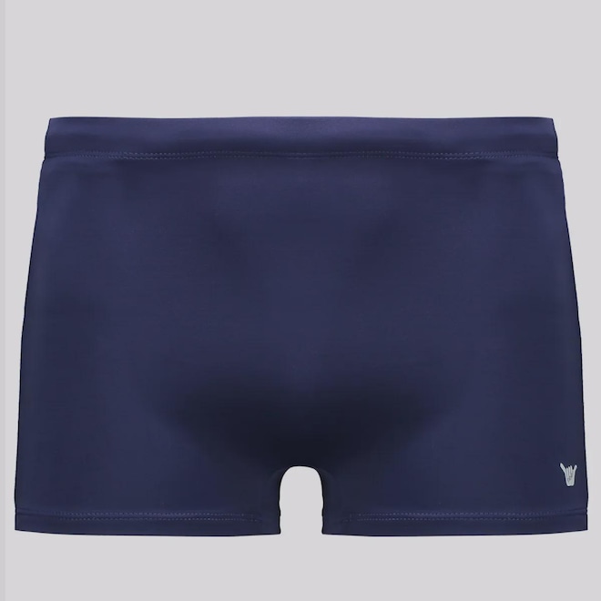 Sunga Hang Loose Boxer Adulto - Foto 1