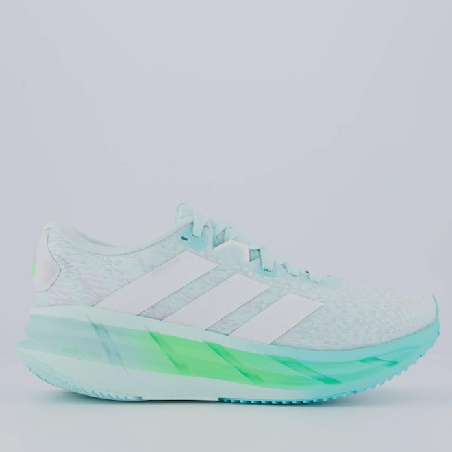 Tênis adidas Adistar 4 Feminino - Foto 1