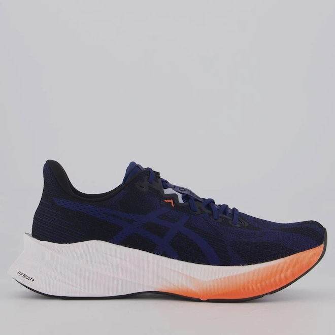 Tênis ASICS Dynablast 5 Unissex - Foto 1