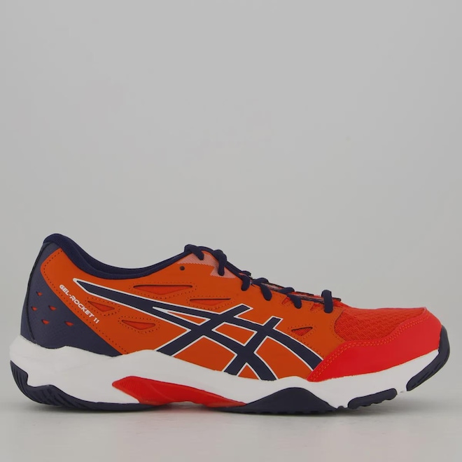 Tênis ASICS GEL-Rocket 11 Masculino - Foto 1