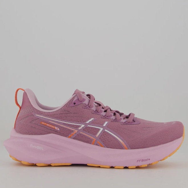 Tênis ASICS GT 2000 13 Feminino - Foto 1