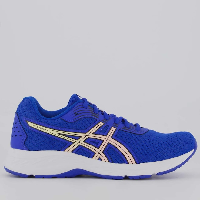 Tênis ASICS Raiden 4 Feminino - Foto 1