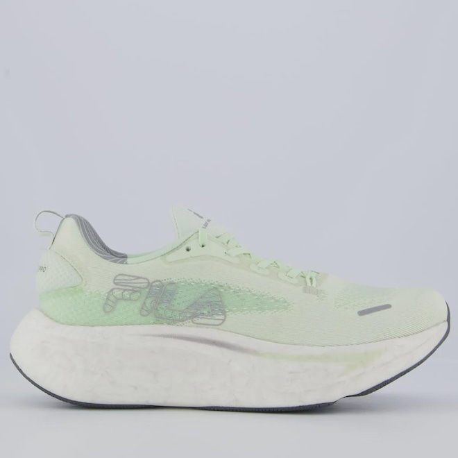 Tênis Fila Float Maxxi 2 Feminino - Foto 1