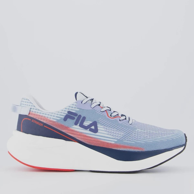 Tênis Fila Striker Masculino - Foto 1