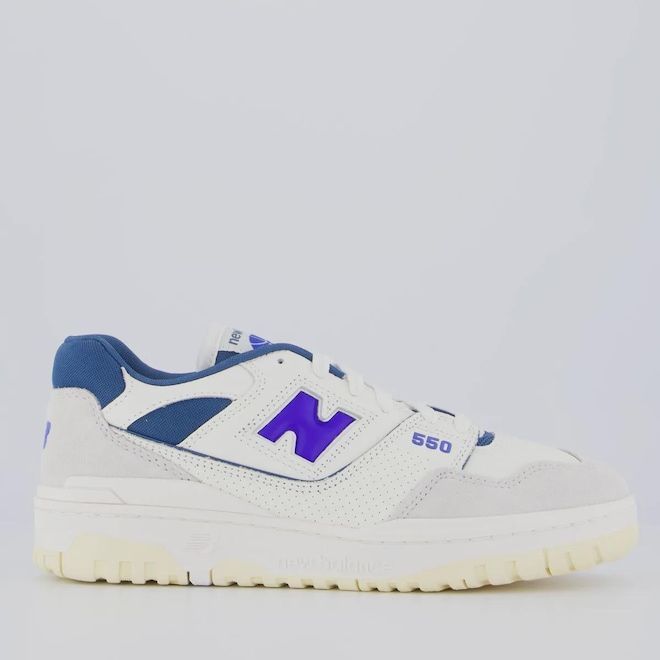 Tênis New Balance 550 Masculino - Foto 1
