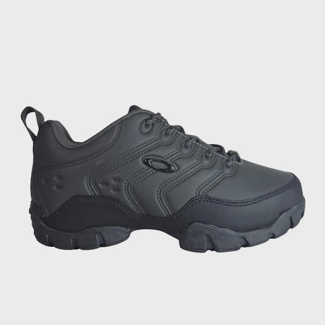 Tênis Oakley Bridge Herb Masculino - Foto 1