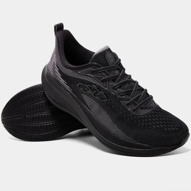 Tênis Olympikus Nível Masculino - Foto 1